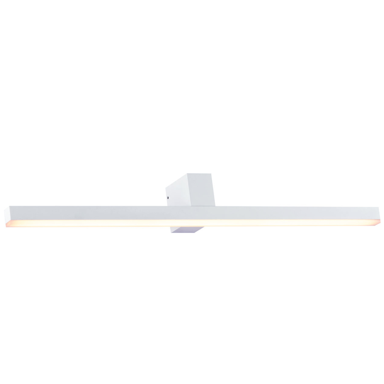 Bathroom wall lights