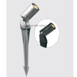 Outdoor-PROJECT lights
