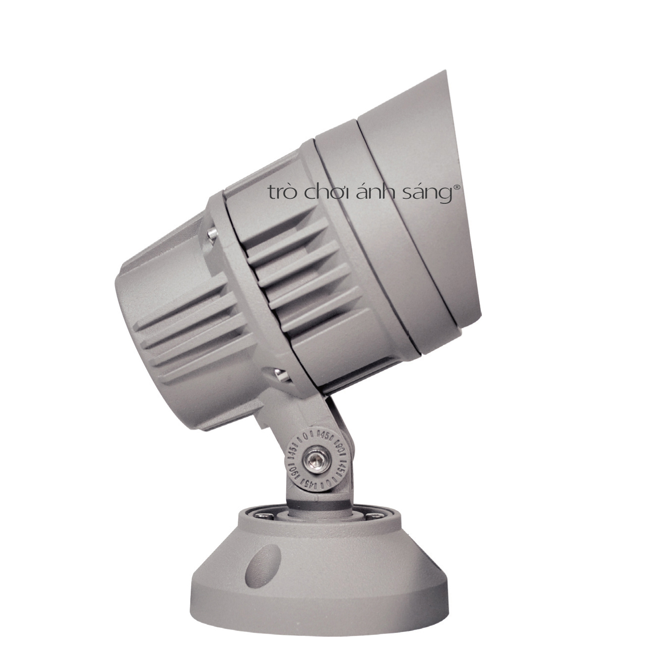 Outdoor-PROJECT lights
