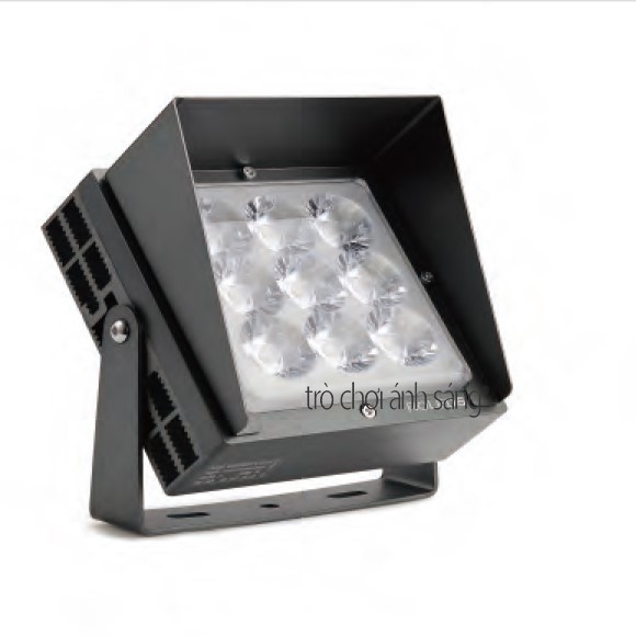 Outdoor-PROJECT lights