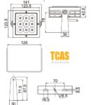 Outdoor-PROJECT lights