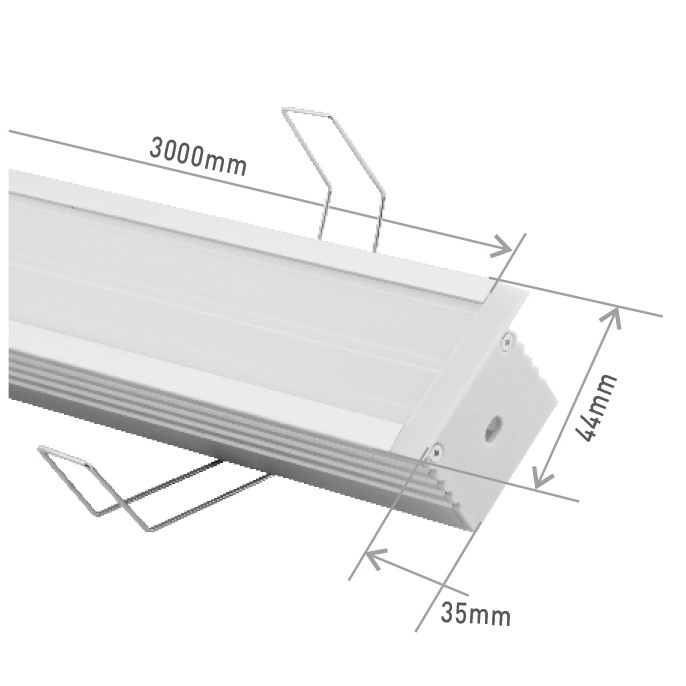 Alu-profile