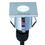 Outdoor-STEP lights