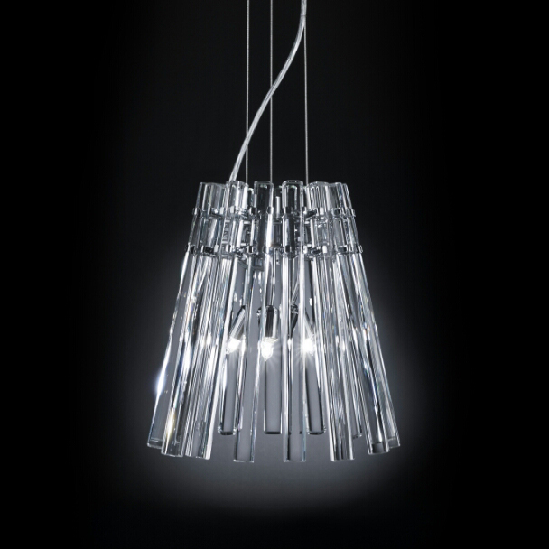 ĐÈN THẢ LED