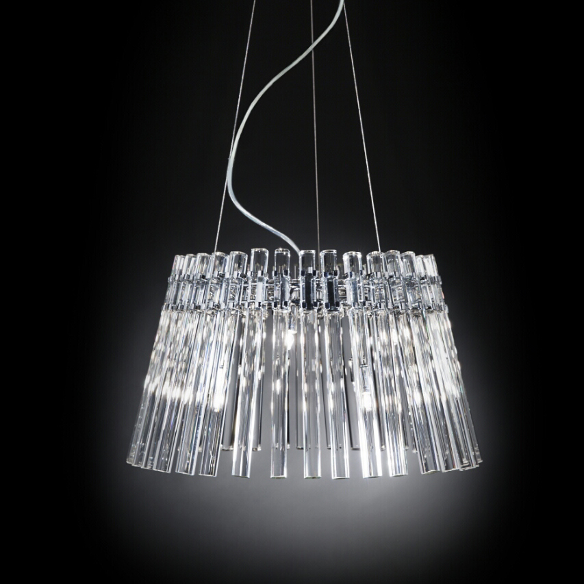 ĐÈN THẢ LED