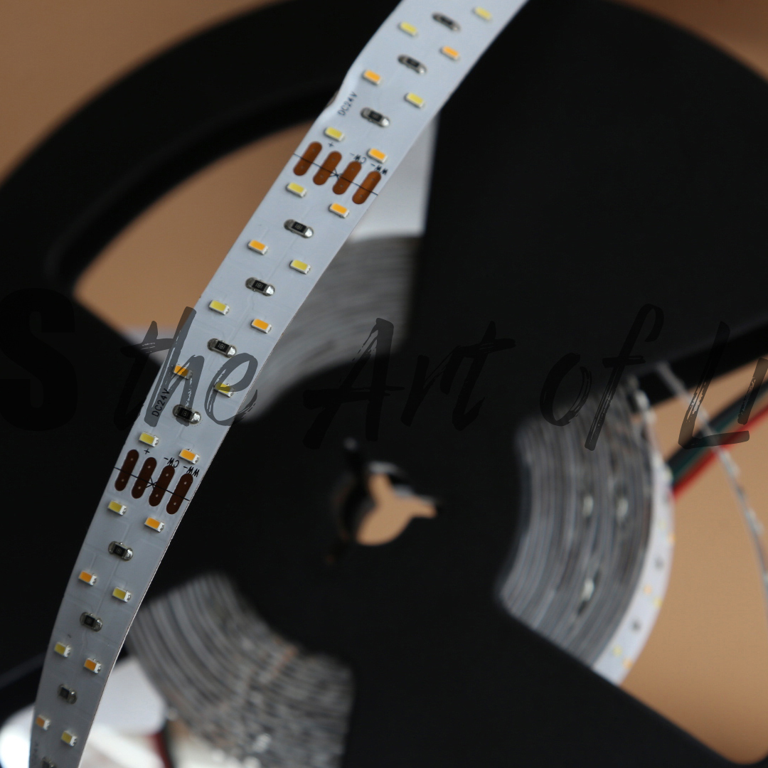 TCAS-DOUBLE 3014-IP20