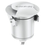 Outdoor underground lights