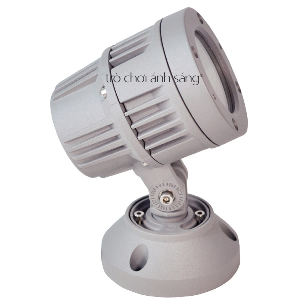 Outdoor-PROJECT lights