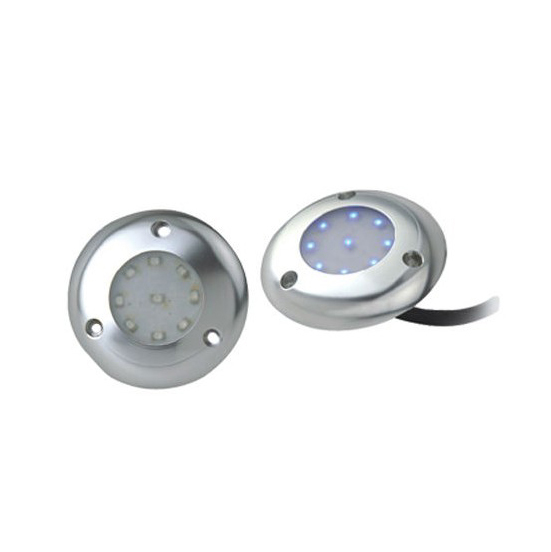 Step Lights