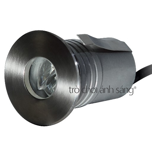Outdoor -underground lights