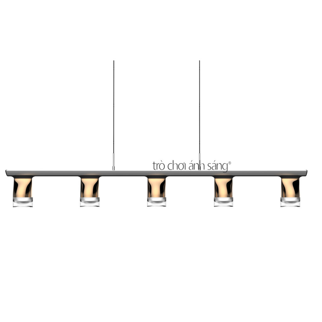 Đèn Thả Led