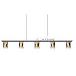 Đèn Thả Led