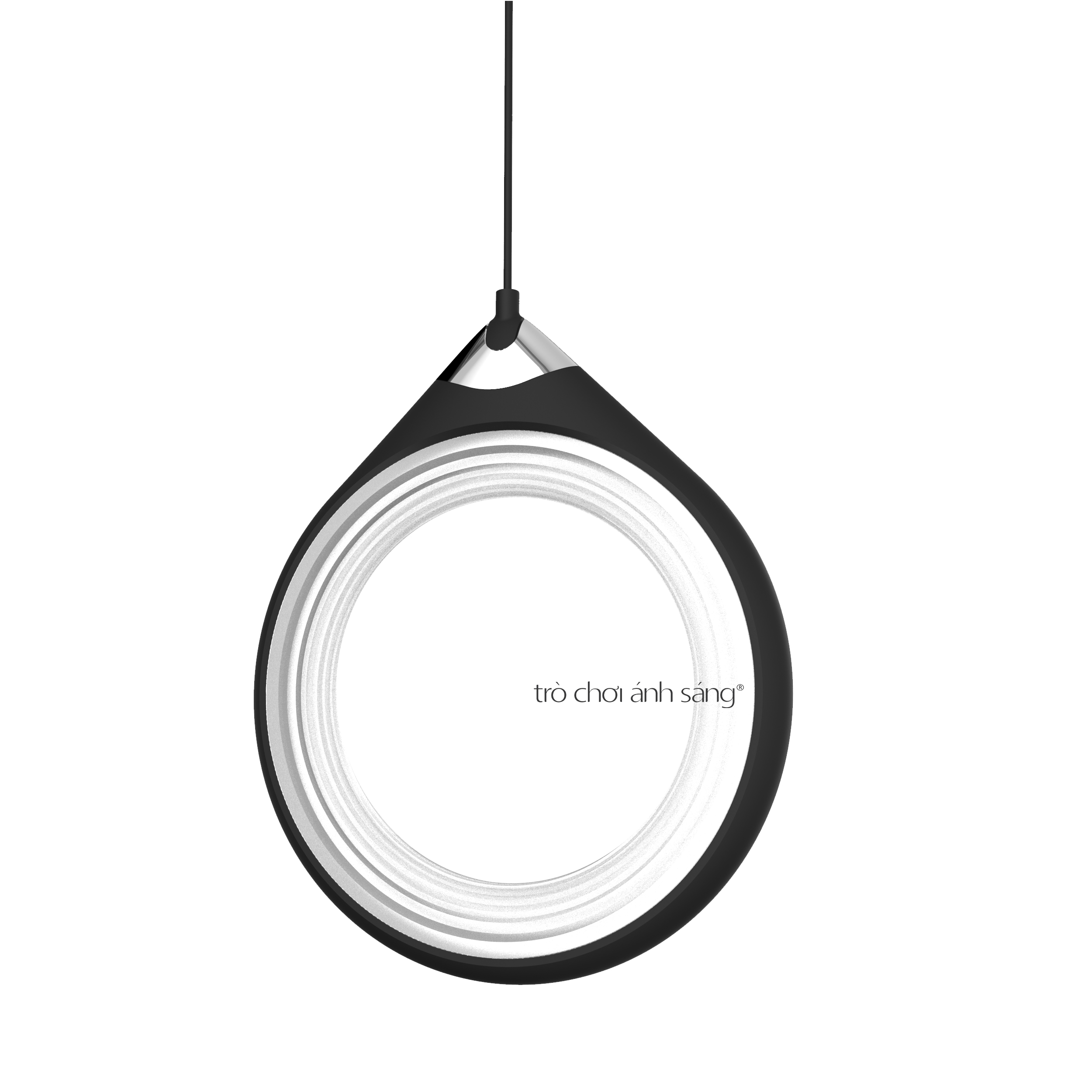 Đèn Thả Led