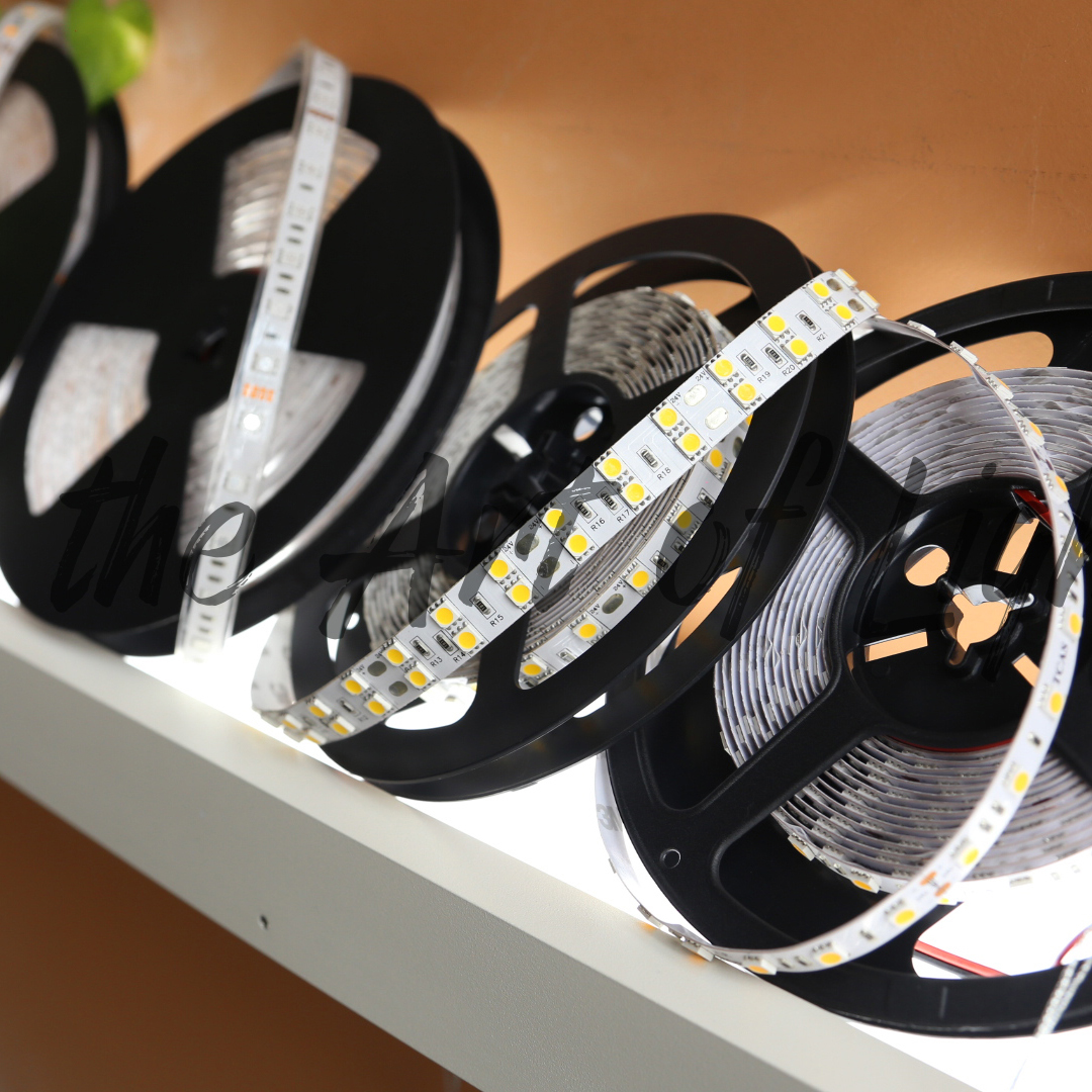 ĐÈN LED SMD