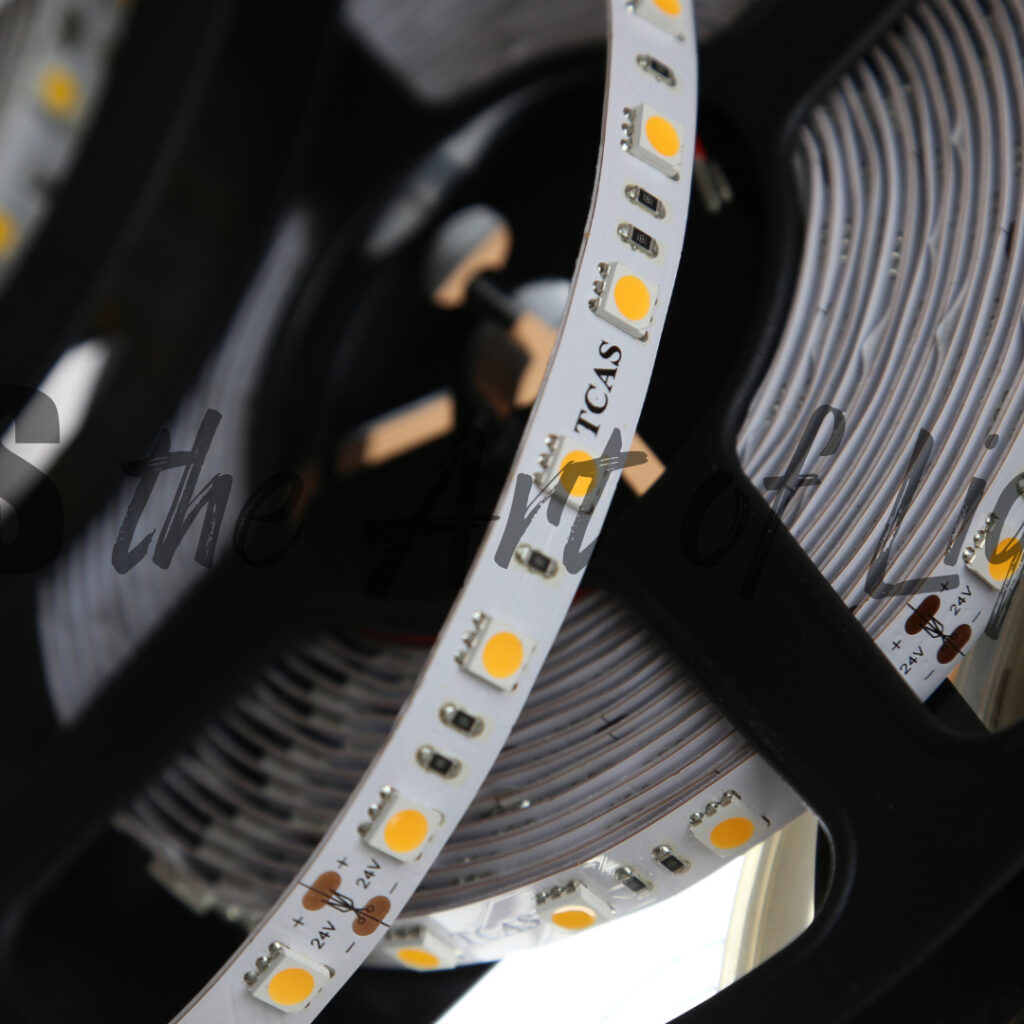 TCAS 5050/IP20