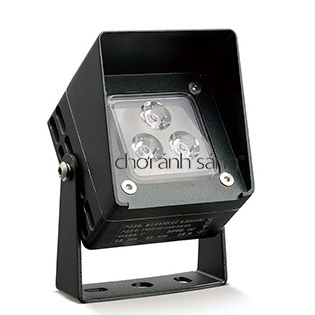 Outdoor-PROJECT lights