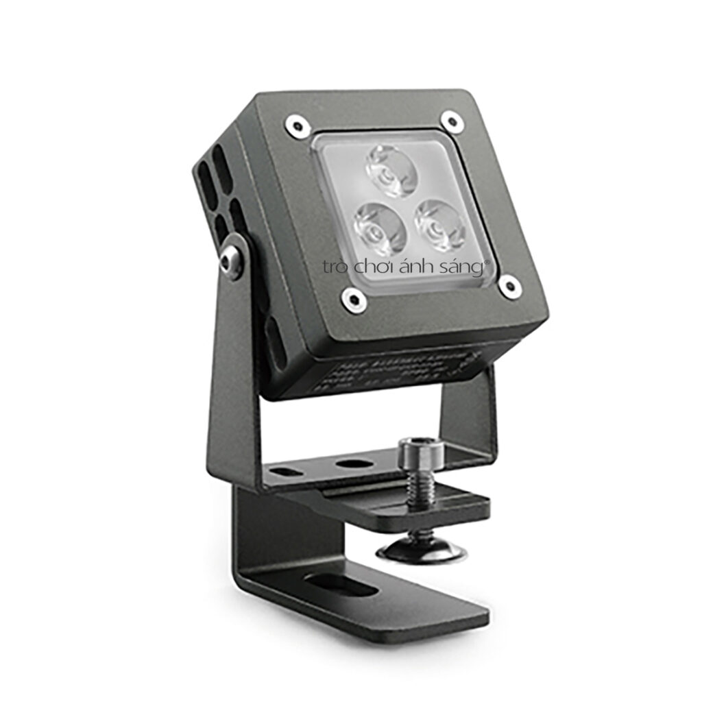 Outdoor-PROJECT lights