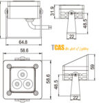 Outdoor-PROJECT lights