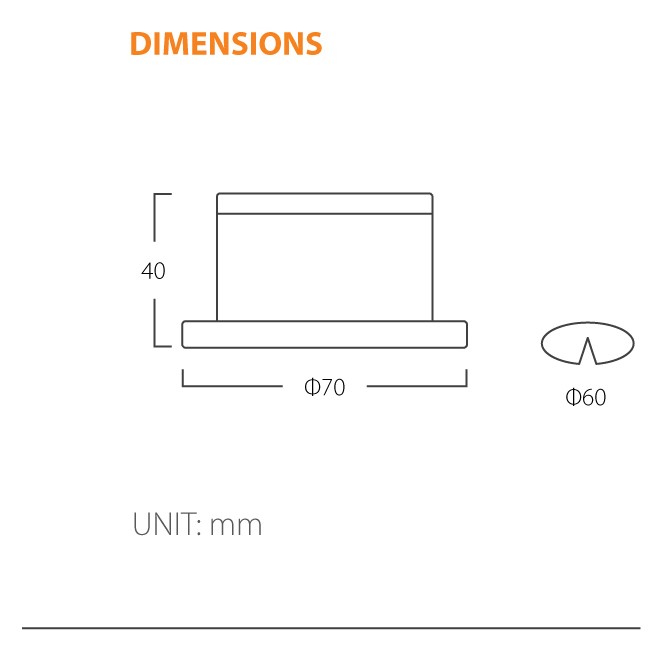 Outdoor-ceiling lights