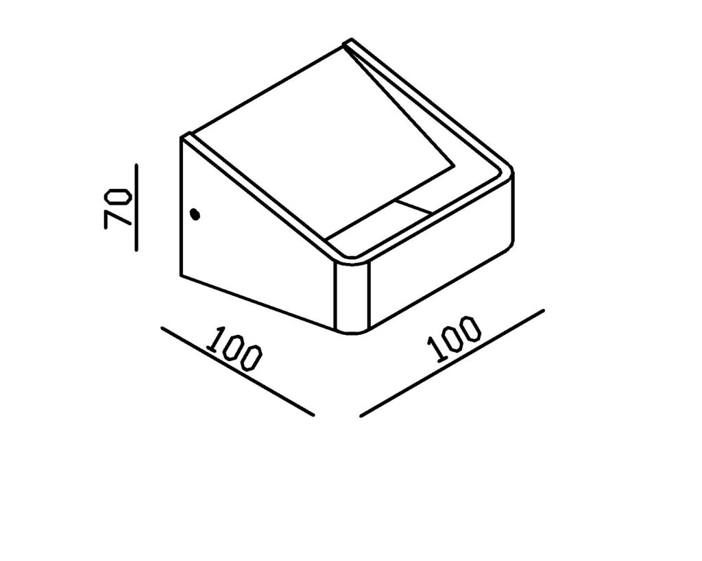 TCAS-833H