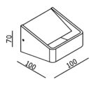 TCAS-833H