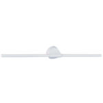 Outdoor wall lights