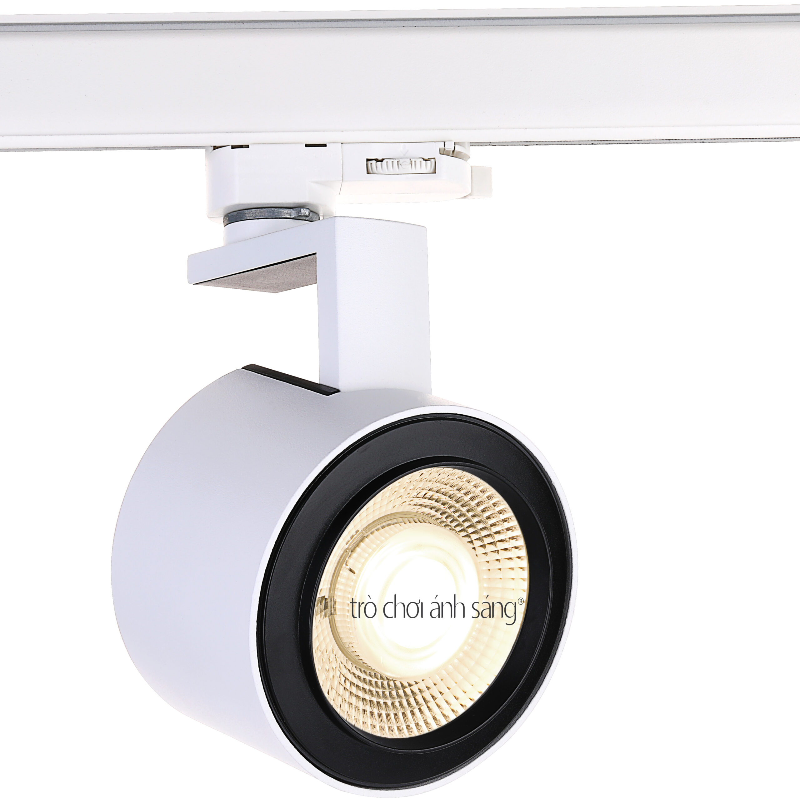 TRACK LIGHTS