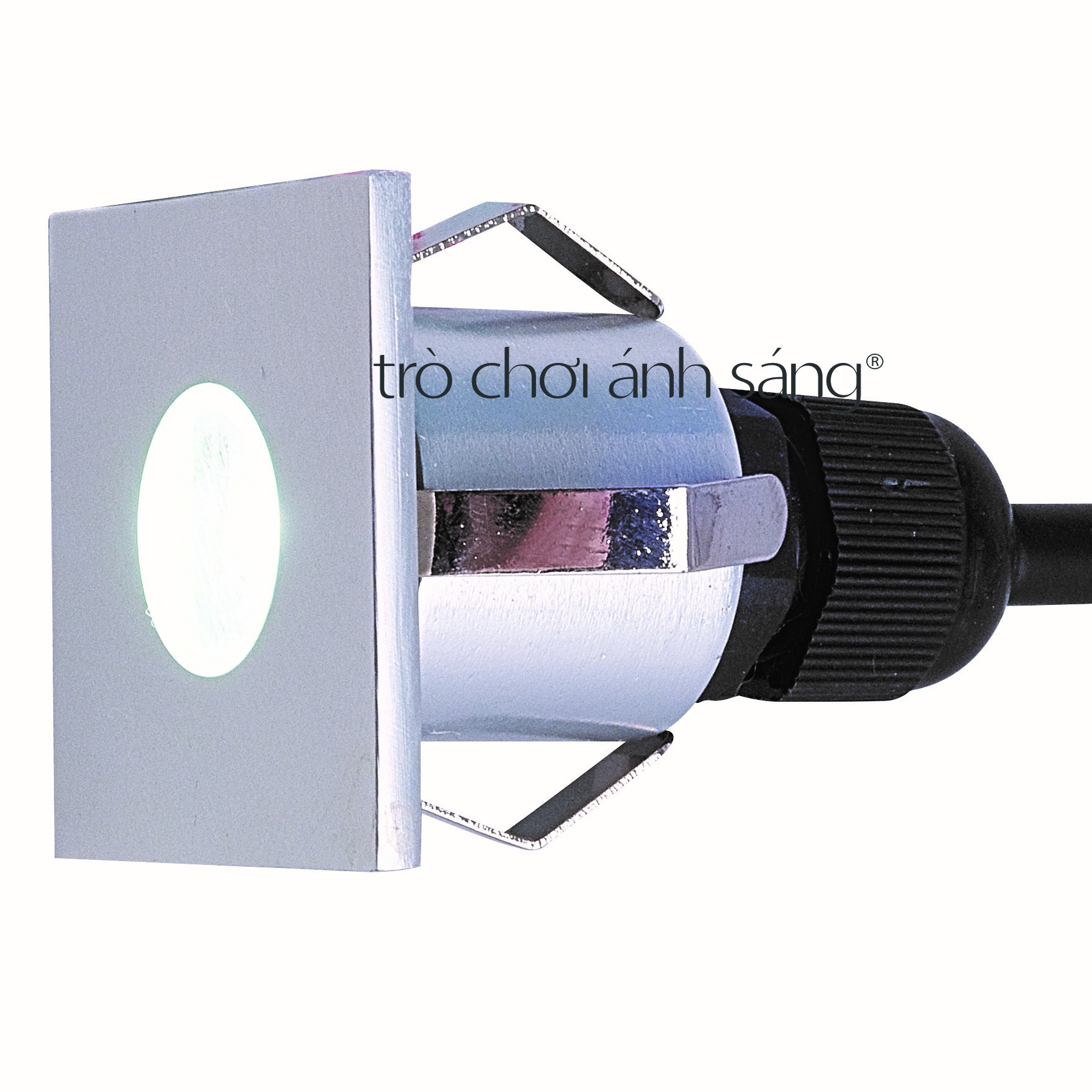 Outdoor-STEP lights