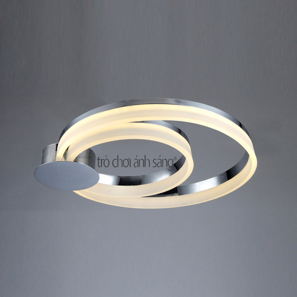 Đèn Trần Led