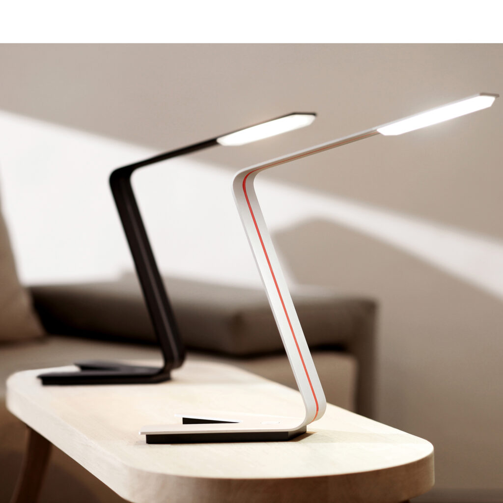 WORKING LIGHTS