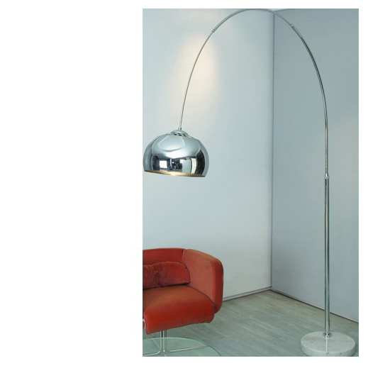 FLOOR LAMPS