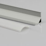Alu-profile