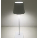 OUTDOOR TABLE LAMPS