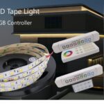 TCAS 5050/RGBW/IP20