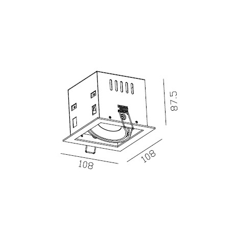 TCAS-Grid Light