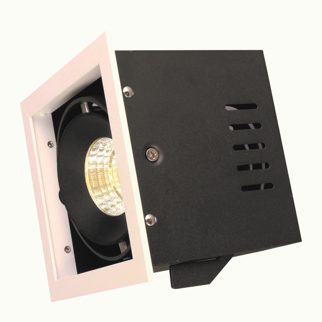 TCAS-Grid Light