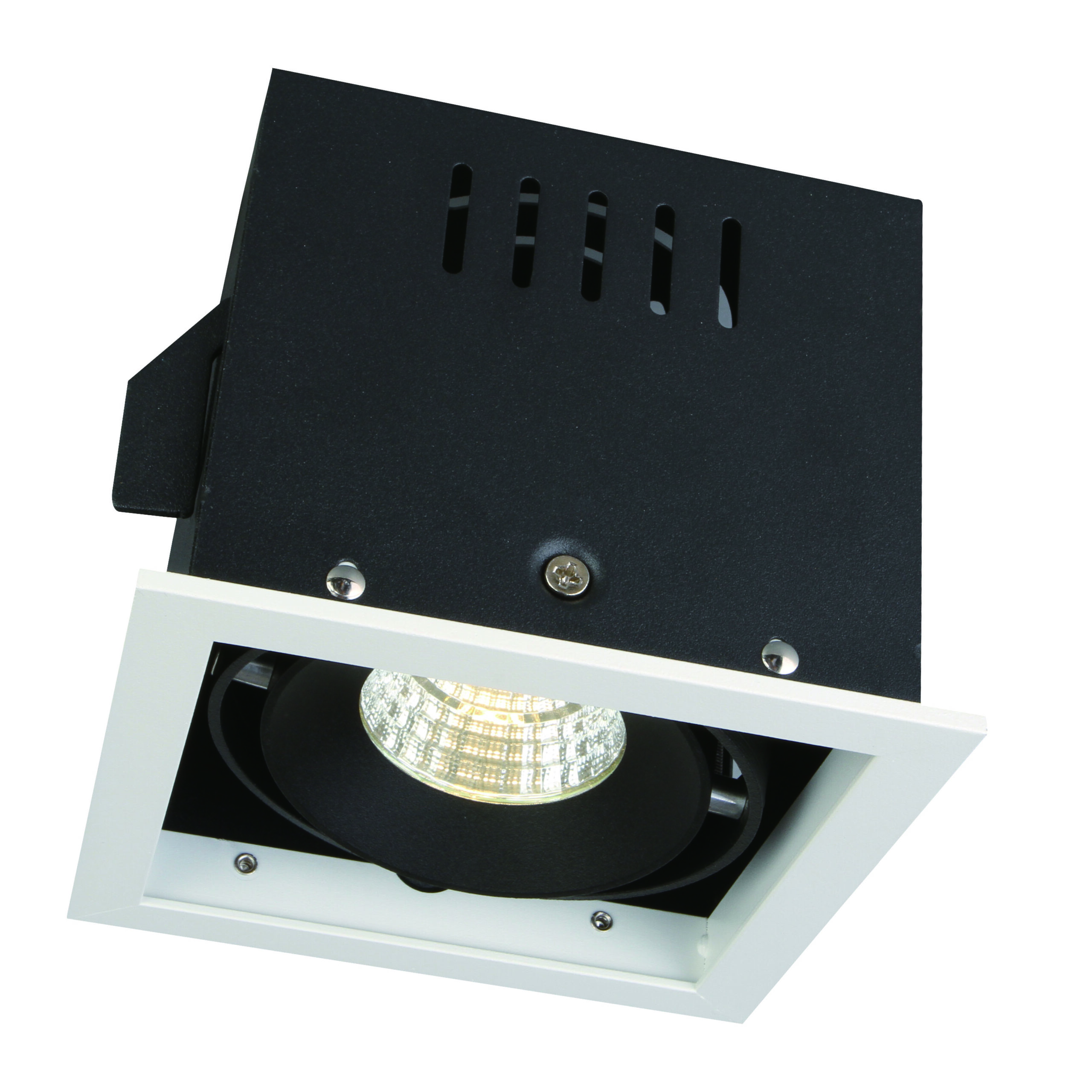 TCAS-Grid Light