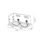 TCAS-Grid Light II