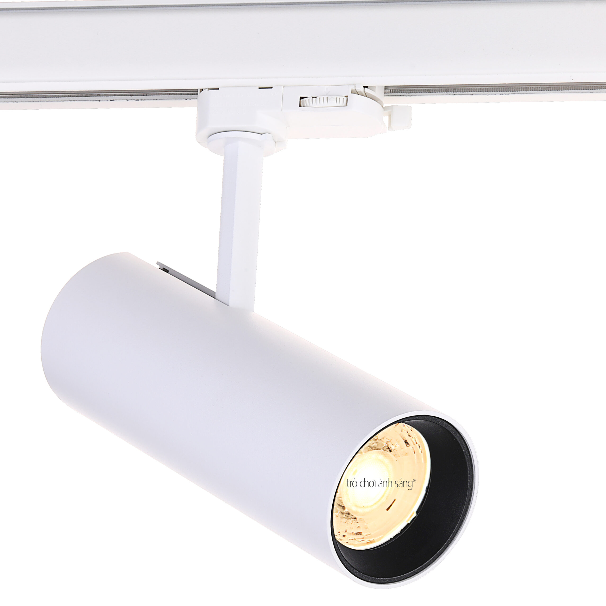 TRACK LIGHTS