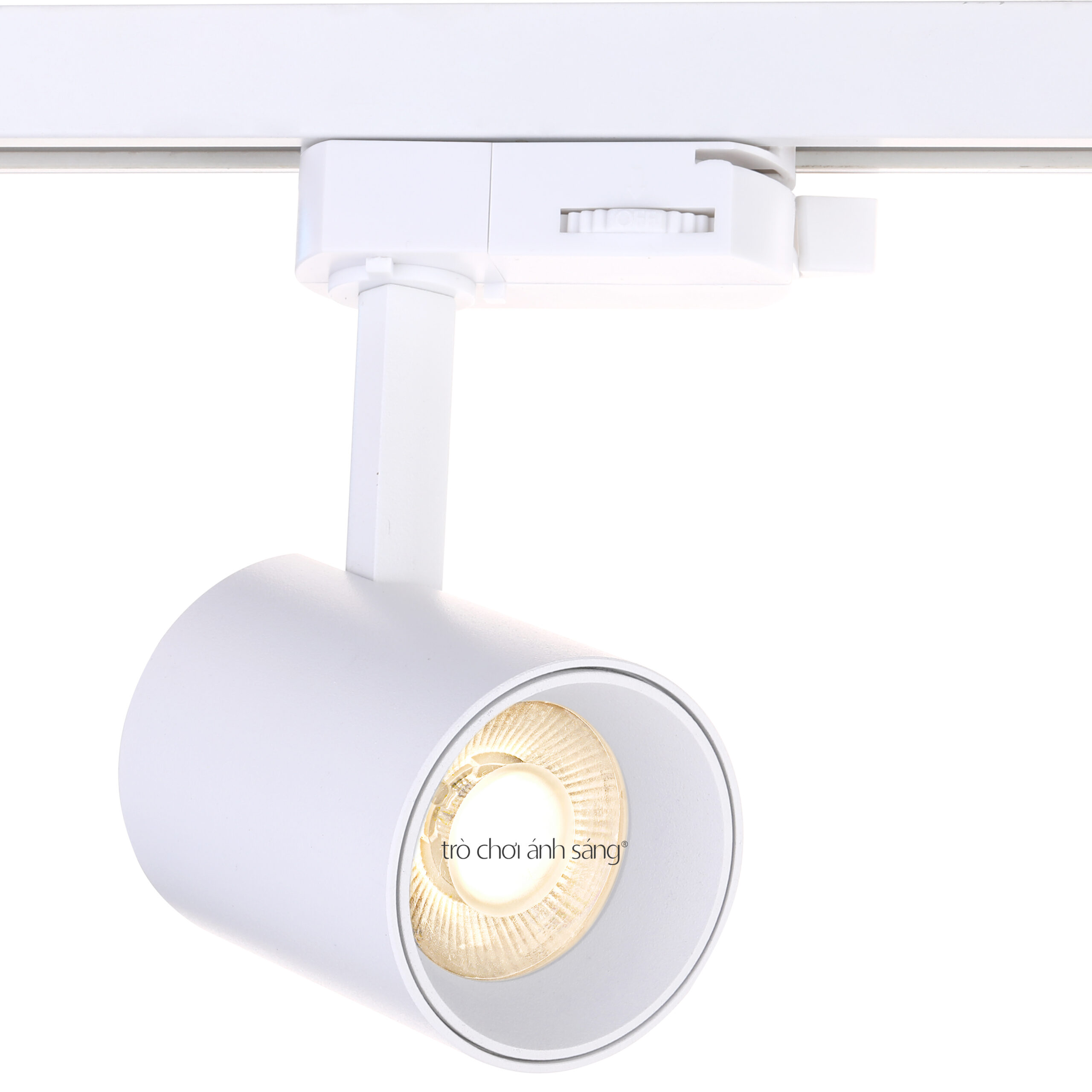 TRACK LIGHTS