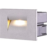 Out-step light