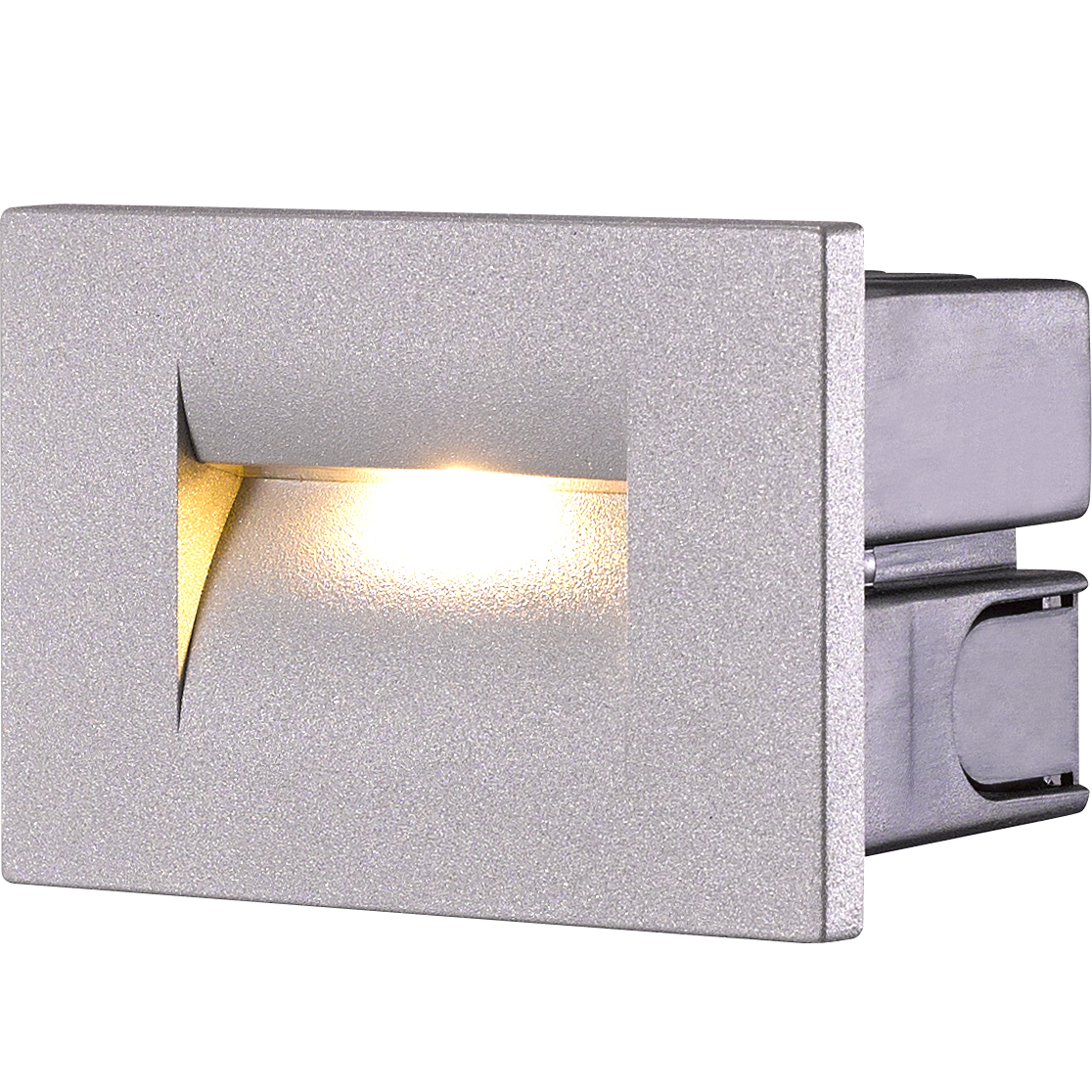 Outdoor-step lights