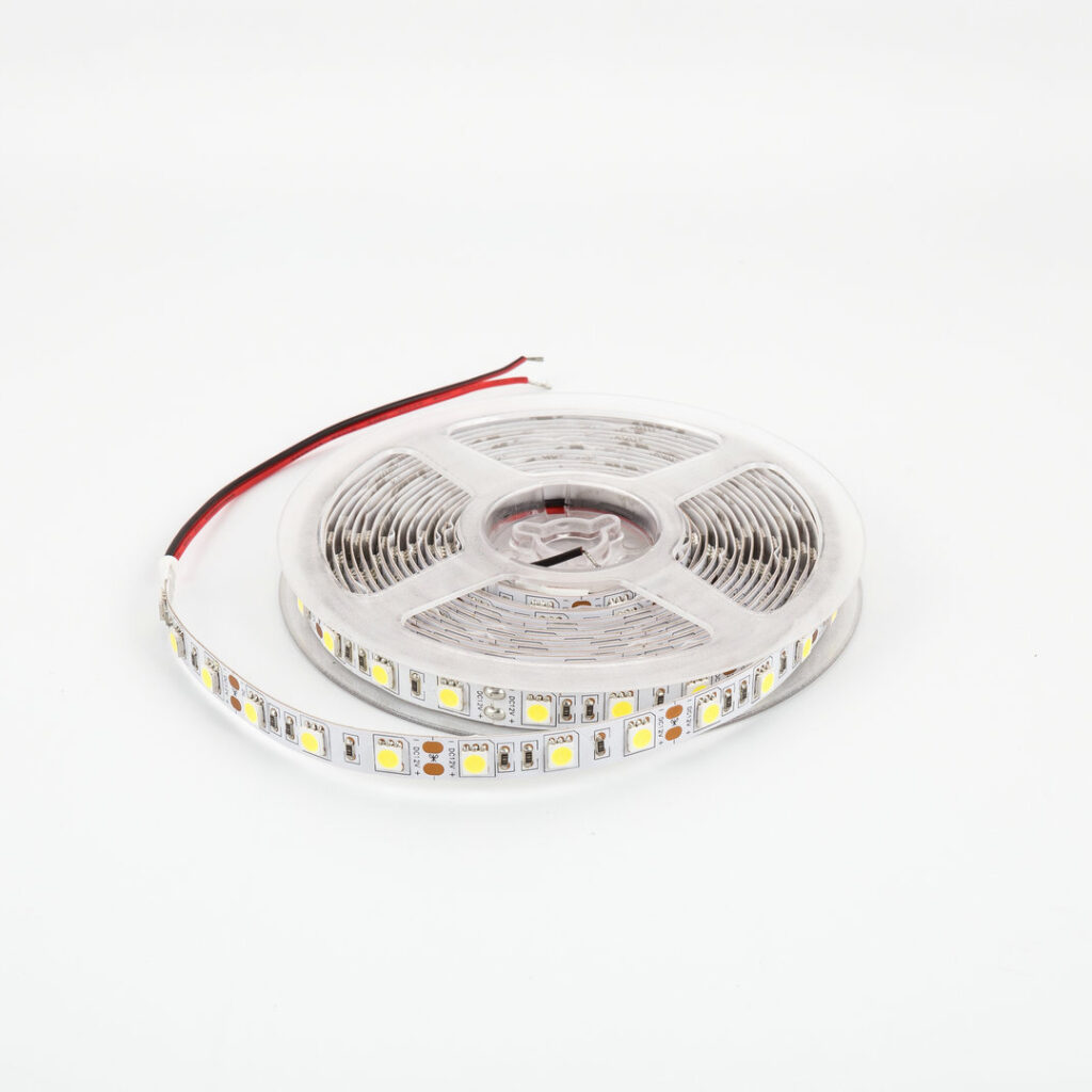TCAS 5050/RGBW/IP20