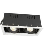TCAS-Grid Light II