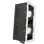 TCAS-Grid Light II