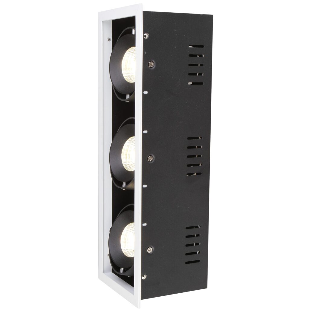 TCAS-Grid Light III