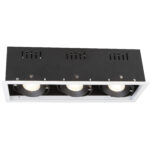 TCAS-Grid Light III