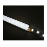 Alu-profile Wateproof