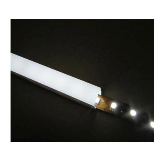 Alu-profile Wateproof