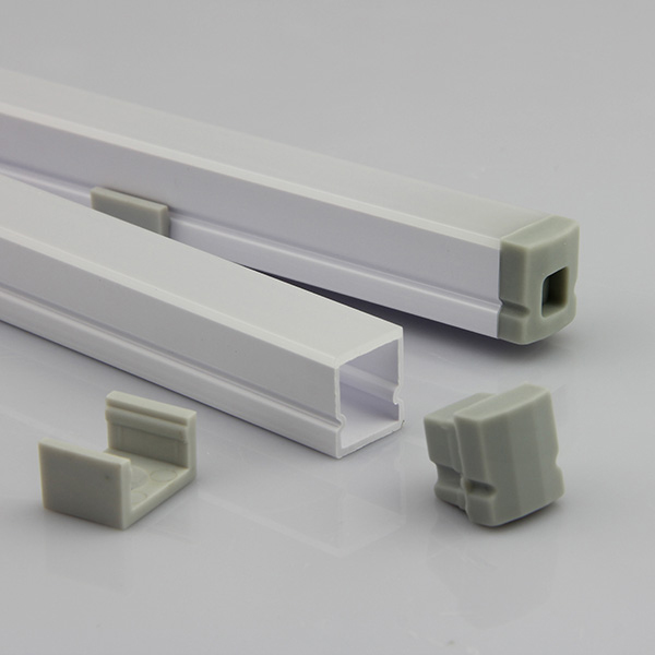 Alu-profile Wateproof